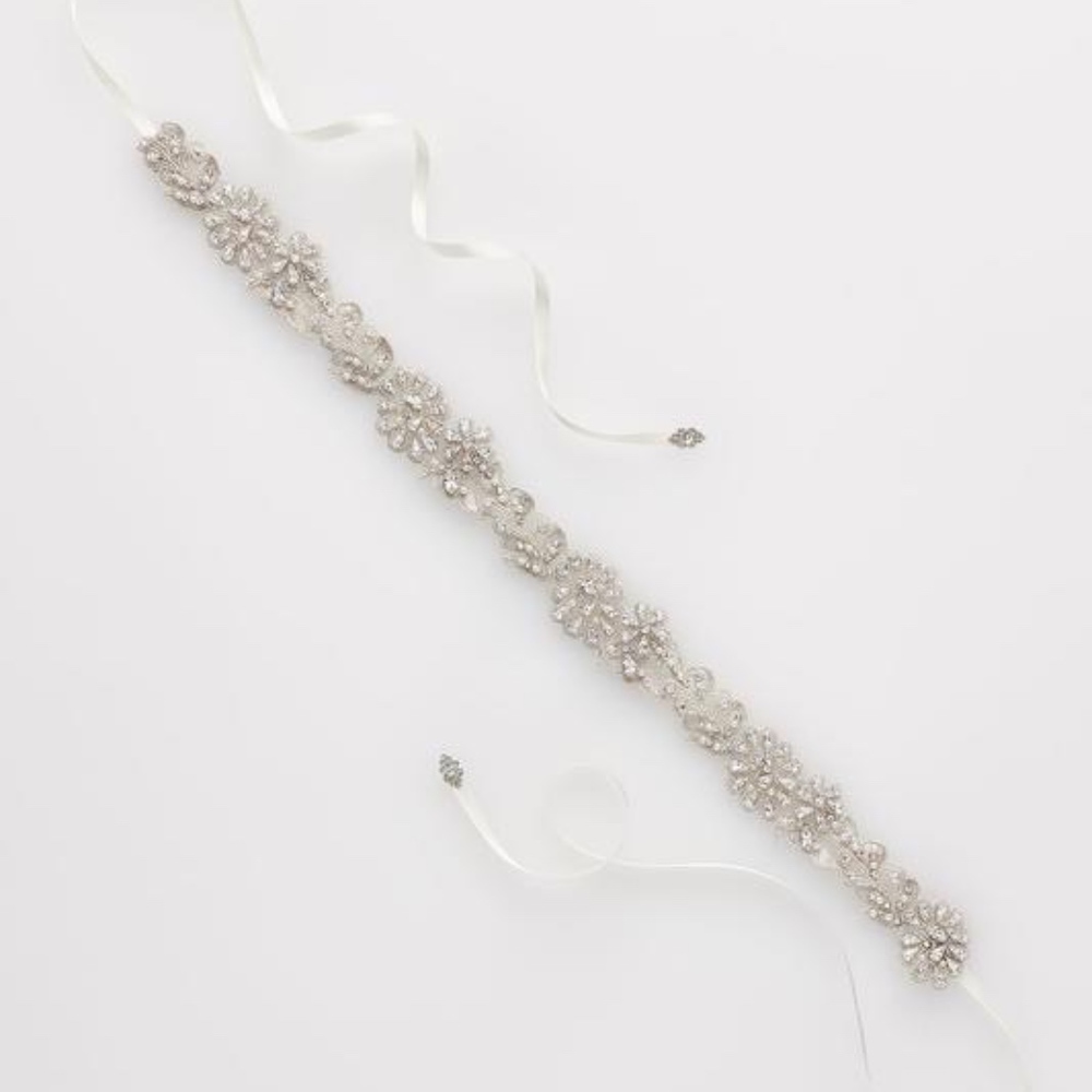 Sara Gabriel - Chelsea Duet - Belt/Sash